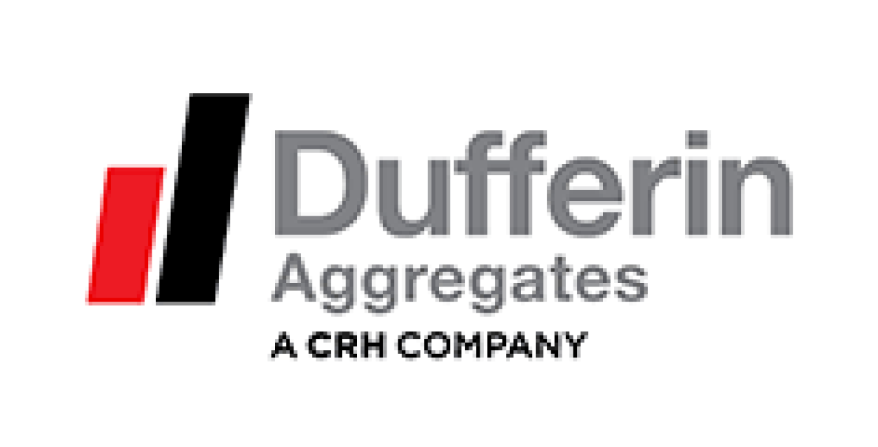 Dufferin Aggregates Logo